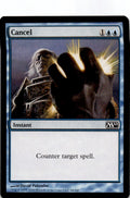 Cancel