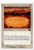 Circle of Protection: Red