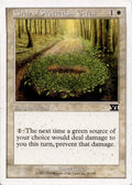 Circle of Protection: Green