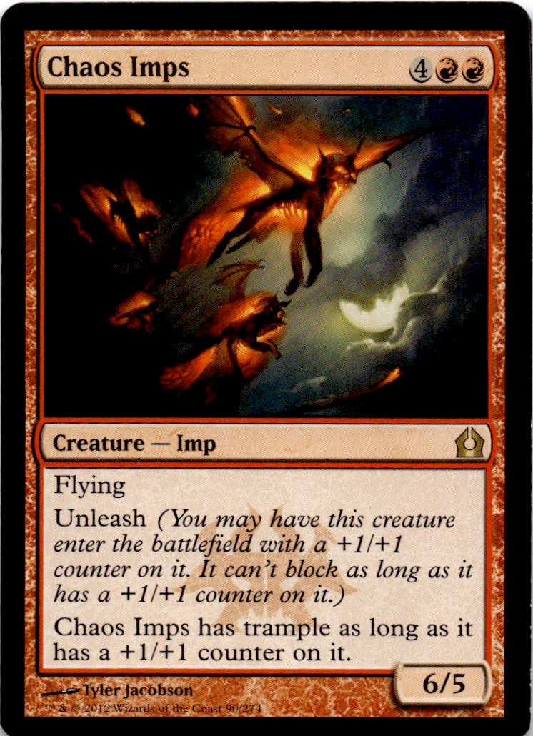 Chaos Imps