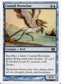 Coastal Hornclaw