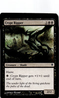 Crypt Ripper