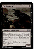 Carrion Crow