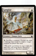 Caregiver