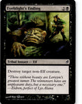 Eyeblight's Ending