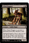 Exiled Boggart