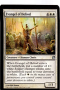 Evangel of Heliod
