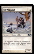 Elite Vanguard
