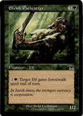 Elvish Pathcutter