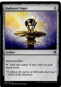 Darksteel Ingot