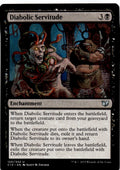 Diabolic Servitude