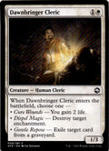 Dawnbringer Cleric