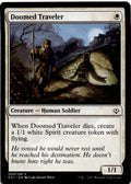 Doomed Traveler