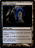 Dimir Guildgate
