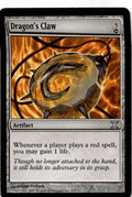 Dragon's Claw