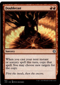 Doublecast