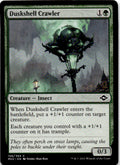 Duskshell Crawler