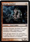 Duergar Assailant