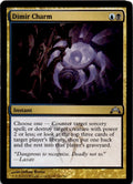 Dimir Charm