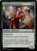 Deathbloom Gardener