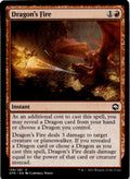 Dragon's Fire