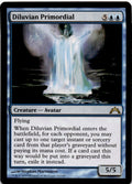 Diluvian Primordial