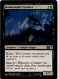 Duskmantle Prowler