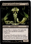 Disciple of Griselbrand