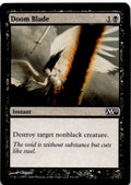 Doom Blade