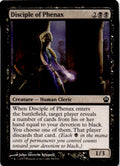 Disciple of Phenax