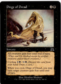 Dirge of Dread