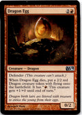 Dragon Egg