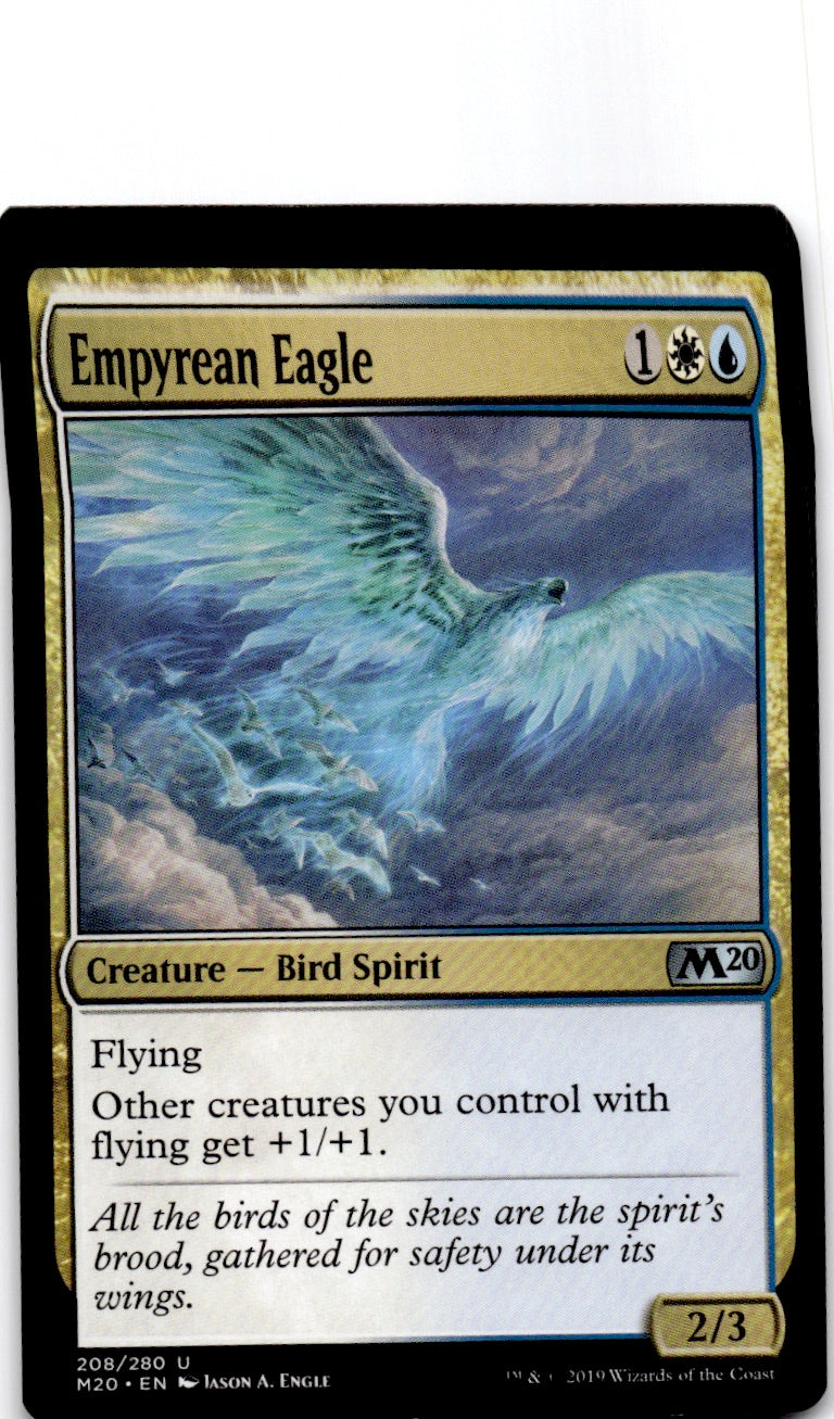 Empyrean Eagle