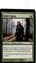 Hamlet Captain