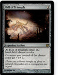 Hall of Triumph