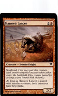 Hanweir Lancer