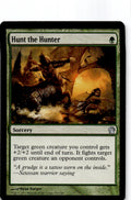 Hunt the Hunter