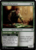 Garenbrig Carver