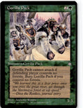Gorilla Pack