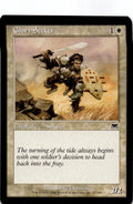 Glory Seeker