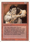 Gray Ogre