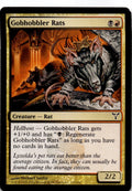Gobhobbler Rats