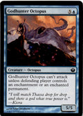 Godhunter Octopus