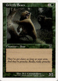 Grizzly Bears