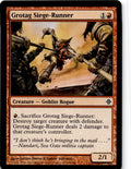 Grotag Siege-Runner