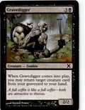 Gravedigger