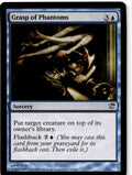Grasp of Phantoms