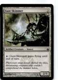Gust-Skimmer