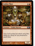 Goblin Piker