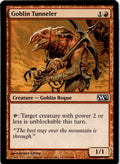 Goblin Tunneler
